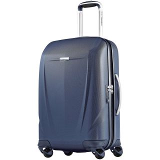 Samsonite Silhouette Sphere 22 Hardside Carry On Upright Luggage