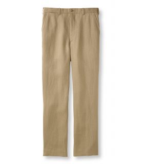 Hertling Trouser Company Linen Pants
