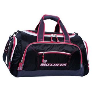 Skechers Synergy Suitcase   Black (24)