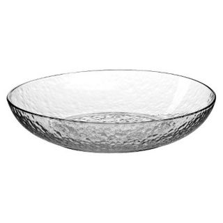 Libbey Frost Serving Bowl