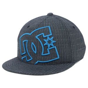 DC Shoes Hired Youth 210 Flex Cap