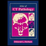 Atlas of CT Pathology