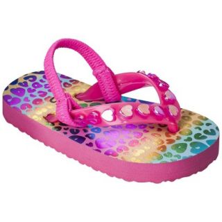Toddler Girls Circo Dameka Sandals   Pink M