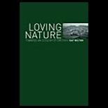 Loving Nature  Towards an Ecology of Emotion