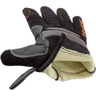 Ergodyne Cut Resistant Trades Glove   Large, Model 710CR