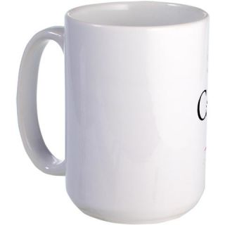  Castle Large Mug