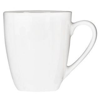 Porcelain Mug Set of 12