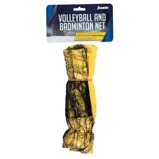 Franklin Sports Universal Fit Sleeve Badminton /volleyball Net