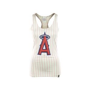 Los Angeles Angels of Anaheim 5th & Ocean MLB Womens Opening Night Racer Back Tank
