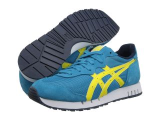 Onitsuka Tiger by Asics X Caliber Lace up casual Shoes (Blue)