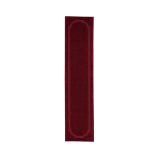 JCP Home Collection  Home Imperial Washable Runner Rugs, Claret