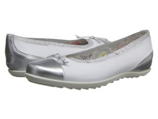 Primigi Kids Elettra Girls Shoes (White)