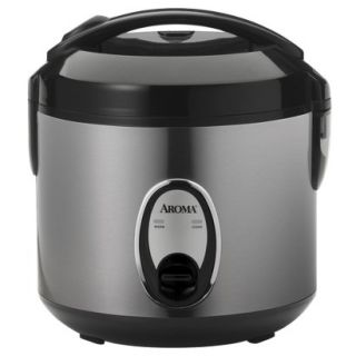 4 Cup Cool Touch Rice Cooker