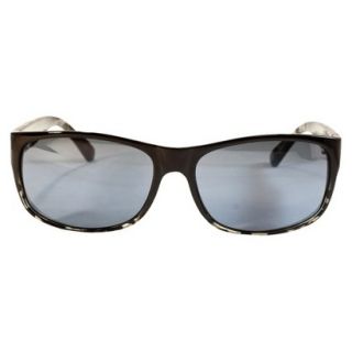 Merona Aviator Sunglasses   Black Frame