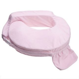 My Brest Friend Deluxe Nursing Pillow   Pink