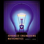 Advanced Engineering Mathematics   With CD