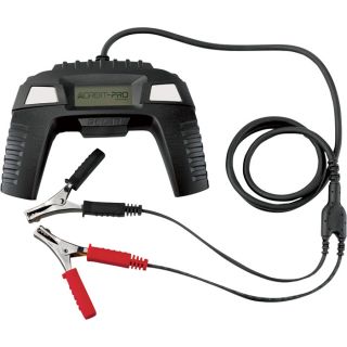 Solar Digital Battery and System Tester   12 Volt System, 72 Inch Replaceable
