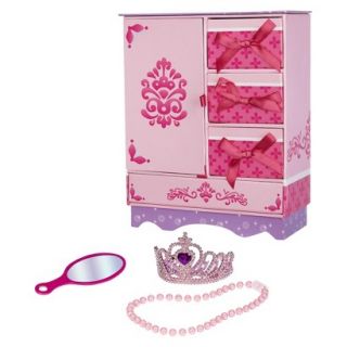 Whimsy & Wonder Jewelry Box
