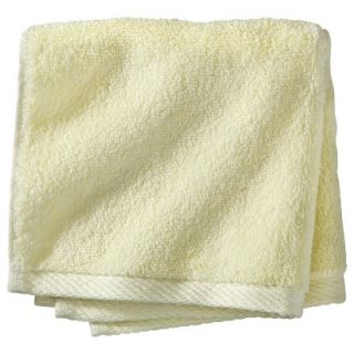 Nate Berkus Washcloth   Moondust