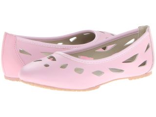 Umi Kids Vianne II Girls Shoes (Pink)