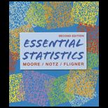 Essentials of Statistics, Crunch IT/EE