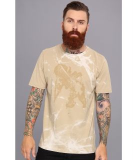 Prps Goods & Co Cherub Tee Mens T Shirt (Khaki)