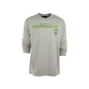 Seattle Sounders FC MLS Playbook Long Sleeve T Shirt