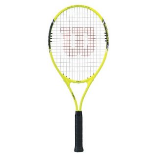 Wilson Energy Tennis Racquet   (Size 4)