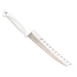 Rapala Saltwater Fillet Knife   White (7)