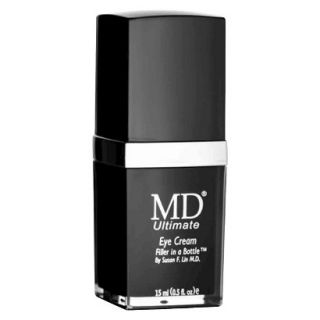 MD Ultimate Eye Cream   .5 oz