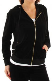 Juicy Couture JG008317 Relaxed Hoodie