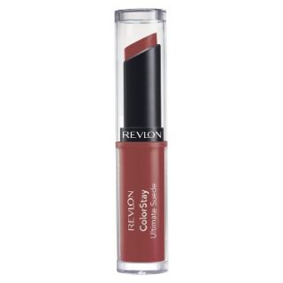 Revlon Colorstay Ultimate Suede Lipstick   Catwalk