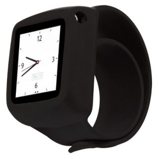 Griffin Slap wrist band for Apple iPod nano   Black (GB02202)