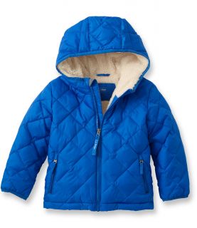 Infants And Toddlers Power Puffer Jacket Toddler