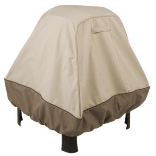 Veranda Stand Up Fire Pit Cover