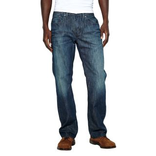 Levis 559 Relaxed Straight Jeans, Andi, Mens