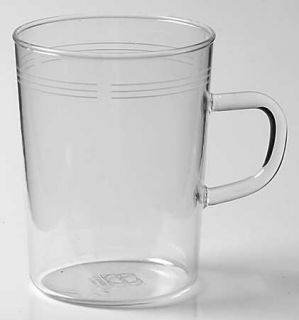 Schott Zwiesel Verran Collection Mug   Jenaer,Clear,Utility&Cookware