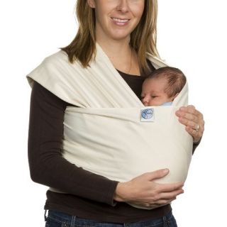 Original Baby Carrier   Natural by Moby Wrap