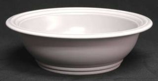 Pfaltzgraff Terrace Lilac 9 Round Vegetable Bowl, Fine China Dinnerware   Solid