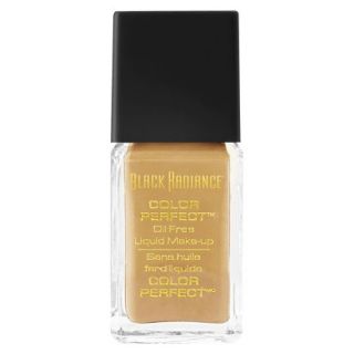 Black Radiance Color Perfect Liquid Make up   Butter Scotch