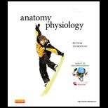 Anatomy and Physiology Text