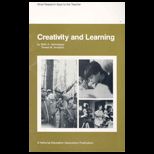 Creativity and Learning