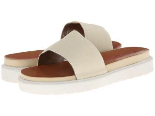 Pink & Pepper Fantasic Womens Slide Shoes (Taupe)
