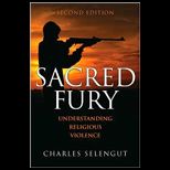 Sacred Fury Understanding