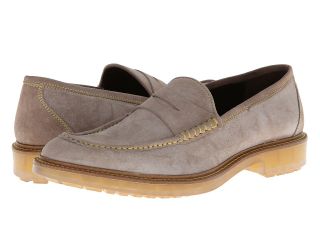 Donald J Pliner Hanif Mens Shoes (Brown)