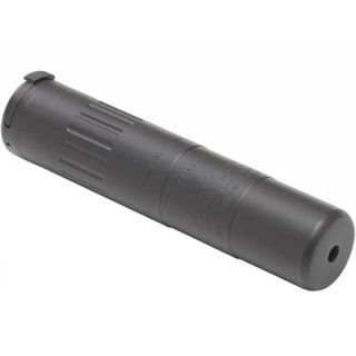 556 Sd 5.56 Silencer   556 Sd 5.56mm Rifle Silencer  51t