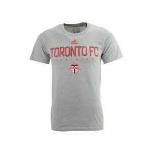 Toronto FC adidas MLS Training T Shirt