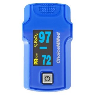 ChoiceMMed OxyWatch CF309 Pulse Oximeter