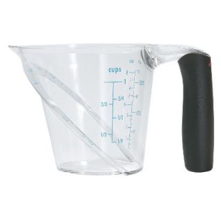 OXO Angled Measuring Cup 1 c.