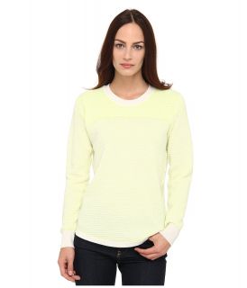 Paul Smith Knitted Jumper Womens Sweater (White)